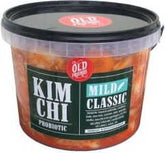 Kimchi klassinen mieto 900 g ALTE FREUNDE